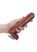 Mydło- Dicky Soap With Balls - Cum Covered - Brown S-Line - Dolls