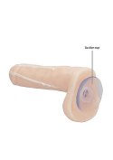 Mydło- Dicky Soap With Balls - Cum Covered - Flesh S-Line - Dolls