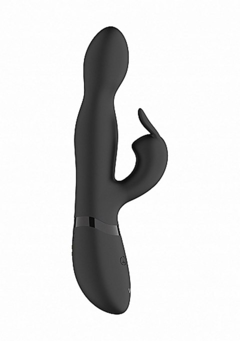 Niva - 360degrees Rabbit - Black Vive