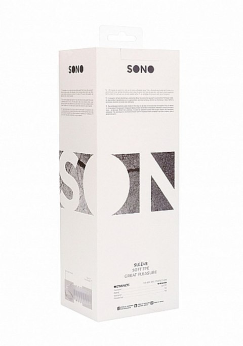 No.21 - Dong Extension - Transparent Sono