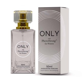 PheroStrong pheromone Only for Women 50ml Medica