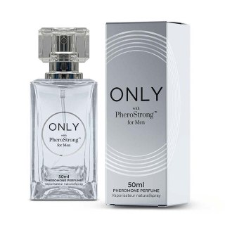 PheroStrong pheromone Only for Men 50ml Medica