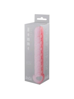 Penis sleeve Homme Long Pink for 11-15cm Lola Games Homme