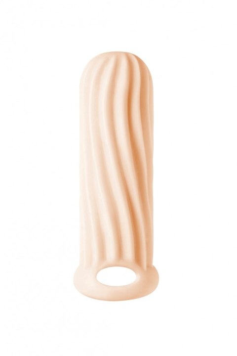 Penis sleeve Homme Wide Flesh for 11-15cm Intimate Distribution