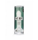 Perfect Fit Fat Boy Thin Clear 6,5"