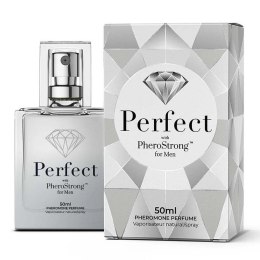 Perfect with PheroStrong for Men 50 ml Medica