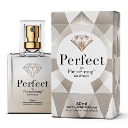 Perfect with PheroStrong for Women 50ml Medica