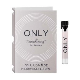 TESTER Only with PheroStrong for Women 1ml Medica