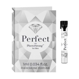 TESTER Perfect with PheroStrong for Men 1ml Medica