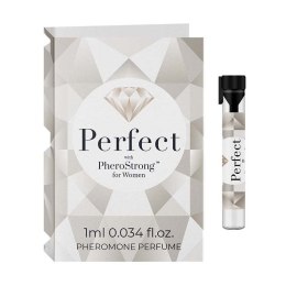 TESTER Perfect with PheroStrong for Women 1ml Medica