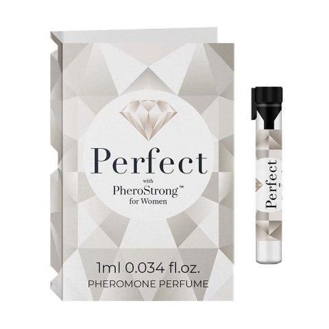 TESTER PheroStrong pheromone Perfect for Women 1ml Medica