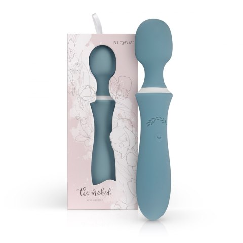 The Orchid Wand Vibrator Bloom