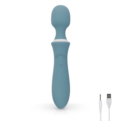 The Orchid Wand Vibrator Bloom