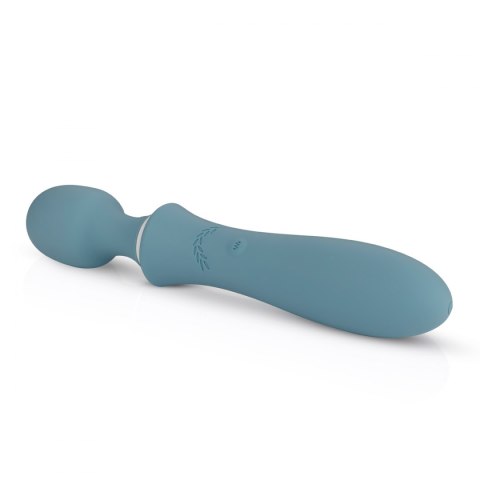 The Orchid Wand Vibrator Bloom