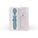 The Orchid Wand Vibrator Bloom