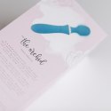 The Orchid Wand Vibrator Bloom