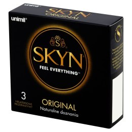 UNIMIL SKYN BOX 3 ORIGINAL SKYN
