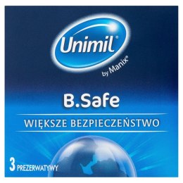 Unimil B.Safe BOX 3 Unimil