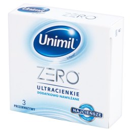 Unimil Zero BOX 3 Unimil