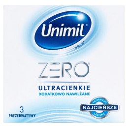 Unimil Zero BOX 3 Unimil