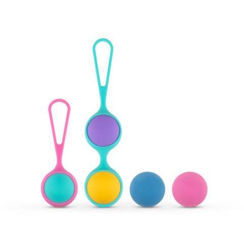 Vita - Kegel Ball Set PMV20