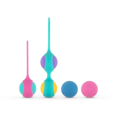 Vita - Kegel Ball Set PMV20