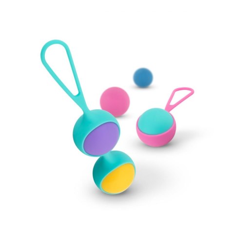 Vita - Kegel Ball Set PMV20