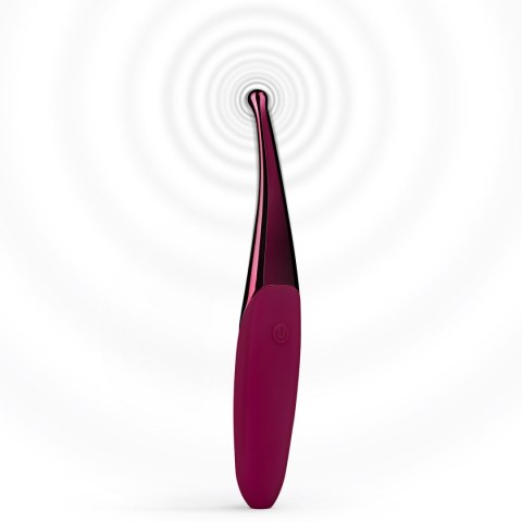 Wibrator - Senzi Vibrator - Purple Senzi