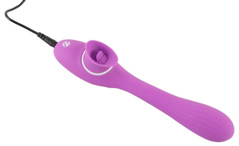 2 Function bendable Vibe You2Toys