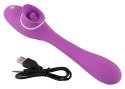 2 Function bendable Vibe You2Toys