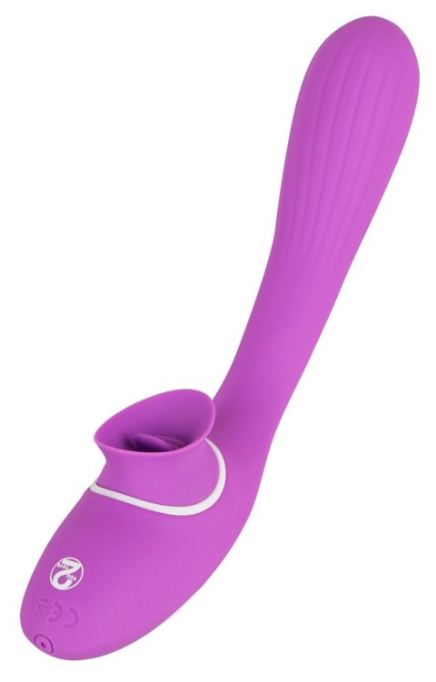 2 Function bendable Vibe You2Toys