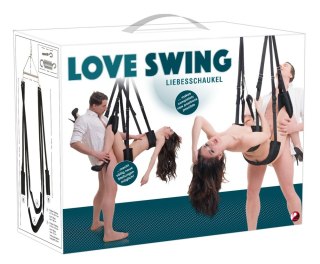 Love Swing You2Toys