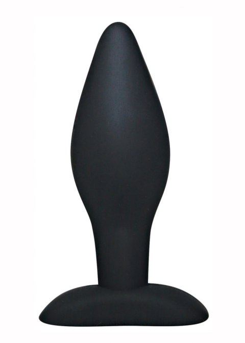 Black Velvets Large Plug Black Velvets