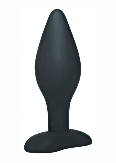 Black Velvets Large Plug Black Velvets