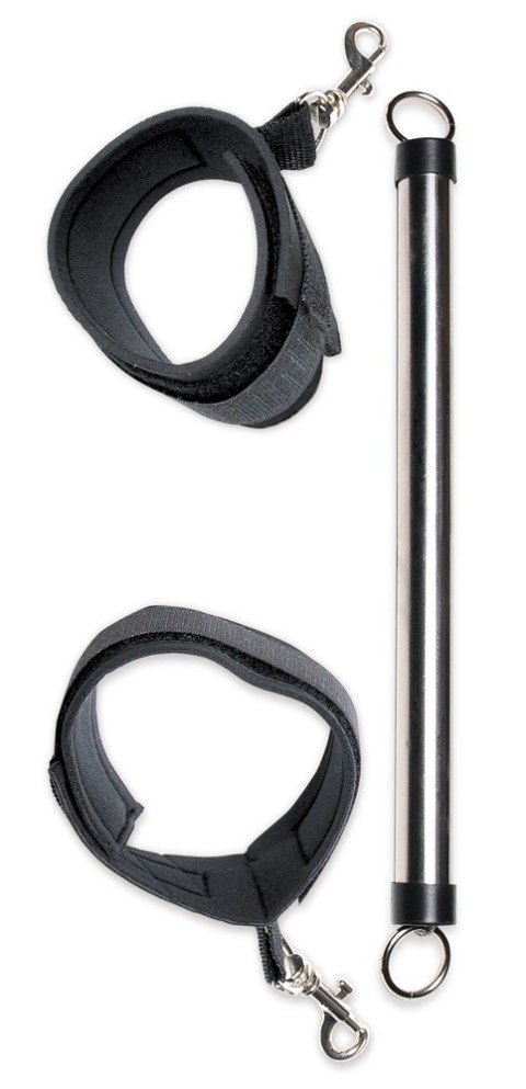 FFSLE Spreader Bar Black/Silve ORION