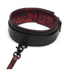 Fifty Shades of Grey Sweet Anticipation Collar & Lead