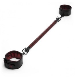 Fifty Shades of Grey Sweet Anticipation Spreader Bar with Cuffs