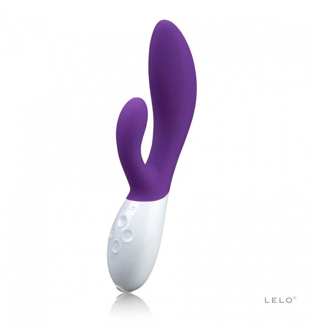 LELO - Ina 2, purple