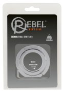 Rebel Lockable Ball Stretcher Rebel