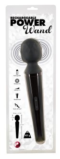 Rechargeable Power Wand You2Toys