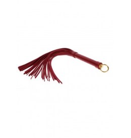 Taboom Large Whip Red
