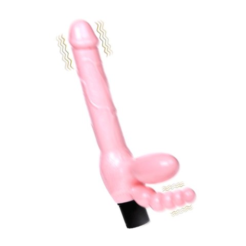 BAILE - SUPER STRAPLESS DILDO Baile