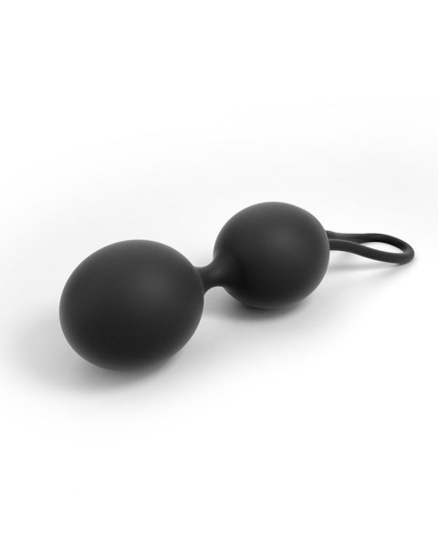 DUAL BALLS NOIR Dorcel