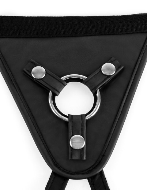 FFS Perfect Fit Harness Fetish Fantasy Series