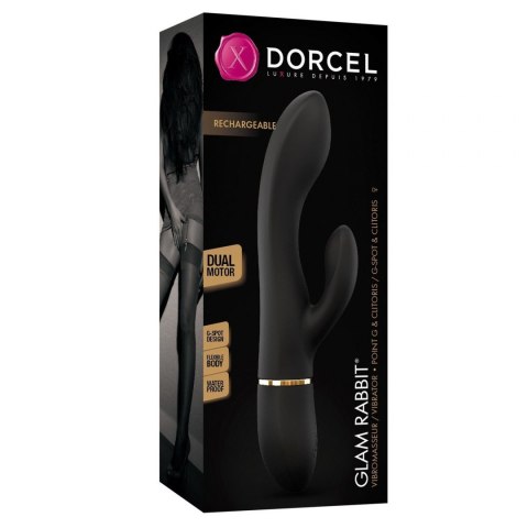 GLAM RABBIT Dorcel