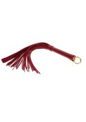 Large Whip Red Taboom