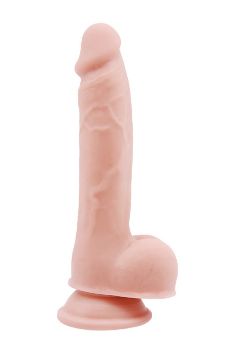 MR. DIXX 7.6INCH DUAL DENSITY DILDO Dream Toys