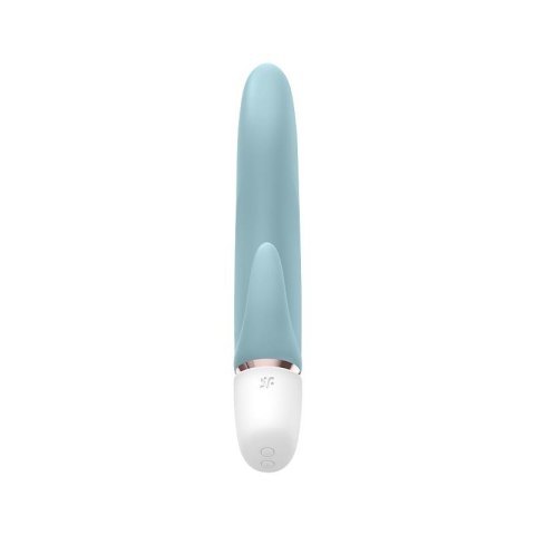 Marvelous Four Air pulse + Vibrator set Satisfyer