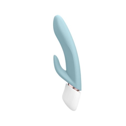 Marvelous Four Air pulse + Vibrator set Satisfyer