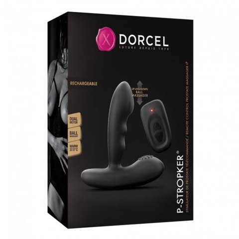 P-STROKER Dorcel